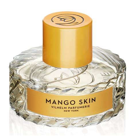 mango skin perfume.